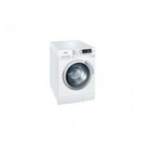 Siemens WS 12M360 návod a manuál