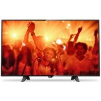 Philips 43PFT4131 návod a manuál