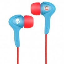 Skullcandy Smokin Buds Paul Frank návod a manuál
