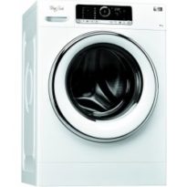 Whirlpool FSCR 80421 návod a manuál