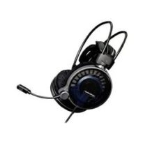 Audio-Technica ATH-ADG1x návod a manuál