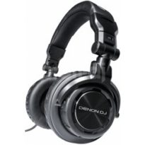 Denon HP800 návod a manuál