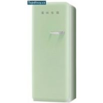 Smeg FAB 28LV1 návod a manuál