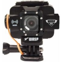 Cobra WASPcam 9907 Wi-Fi návod a manuál