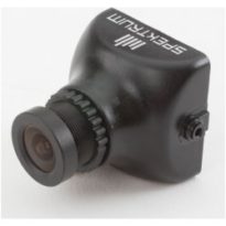 Spektrum 650TVL návod a manuál