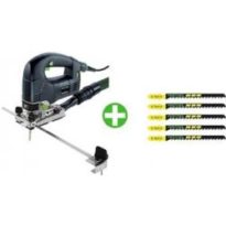 FESTOOL PSB 300 EQ Plus návod a manuál