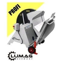 Lumag WS-700PRO návod a manuál