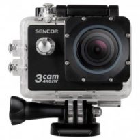 Sencor 3CAM 4K02W návod a manuál
