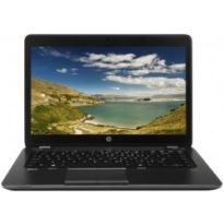 HP ZBook 14 J8Z77EA návod a manuál
