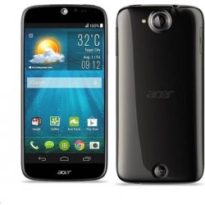 Acer Liquid Jade Dual SIM návod a manuál