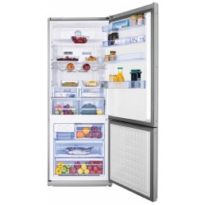 Beko CNE 47540 GB návod a manuál
