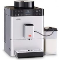 MELITTA CAFFEO PASSIONE F53/0-101 návod a manuál
