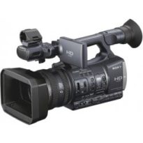 Sony HDR-AX2000 návod a manuál