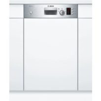 Bosch SPI25CS03E návod a manuál