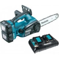 Makita DUC252PF2 návod a manuál
