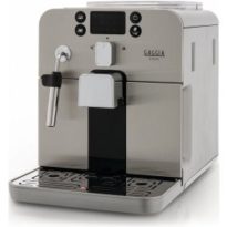 Gaggia Brera návod a manuál