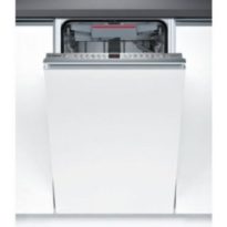 Bosch SPV46MX00E návod a manuál