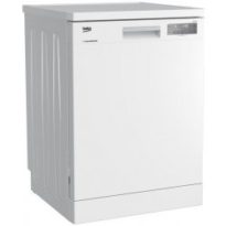 Beko DFN 39340 W návod a manuál