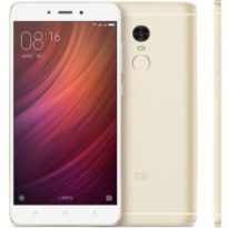 Xiaomi Redmi 4 2GB/16GB návod a manuál