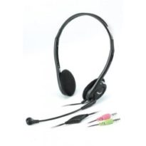 Genius HS-02B návod a manuál