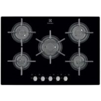 Electrolux EGT 7657NOK návod a manuál