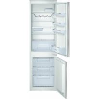 Bosch KIV 34 X20 návod a manuál