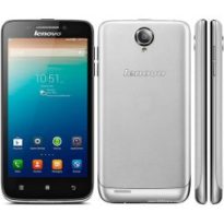Lenovo S650 návod a manuál
