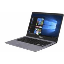 Asus S410UA-EB092T návod a manuál