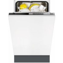 Zanussi ZDV 15001 FA návod a manuál
