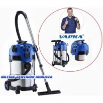 Nilfisk MULTI II 30 T INOX VSC návod a manuál