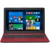 Asus X541UA-GQ2063T návod a manuál