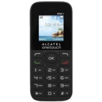 Alcatel 10.50 návod a manuál
