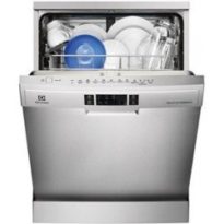 Electrolux ESF 7520ROX návod a manuál