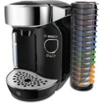 Bosch TAS 7002 návod a manuál