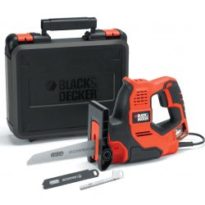 BLACK & DECKER RS890K návod a manuál