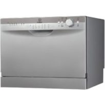 Indesit ICD 661 S návod a manuál