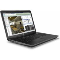 HP ZBook 17 T7V63EA návod a manuál
