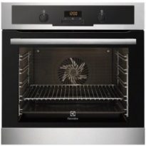 Electrolux EEA 4545 POX návod a manuál