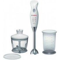 Bosch MSM 6B500 návod a manuál