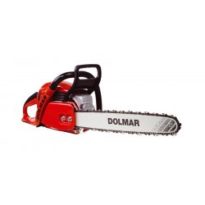 DOLMAR PS – 500 návod a manuál