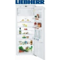 LIEBHERR IKB 2724 návod a manuál