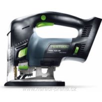 FESTOOL PSBC 420 EB Li-Basic bez aku návod a manuál