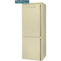 Smeg FA 8003 POS návod a manuál