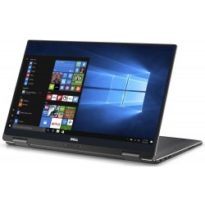 Dell XPS 13 TN-9365-N2-512K návod a manuál