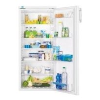 Zanussi ZRA 25600 WA návod a manuál
