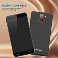 Doogee Homtom HT30 návod a manuál