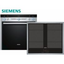 Siemens EQ961EV03B návod a manuál