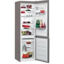 Whirlpool BSNF 8452 OX návod a manuál