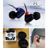 SoundMAGIC PL50 návod a manuál