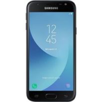 Samsung Galaxy J3 2017 J330F Dual SIM návod a manuál